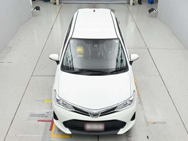 Toyota COROLLA FIELDER 2021 8594845-7