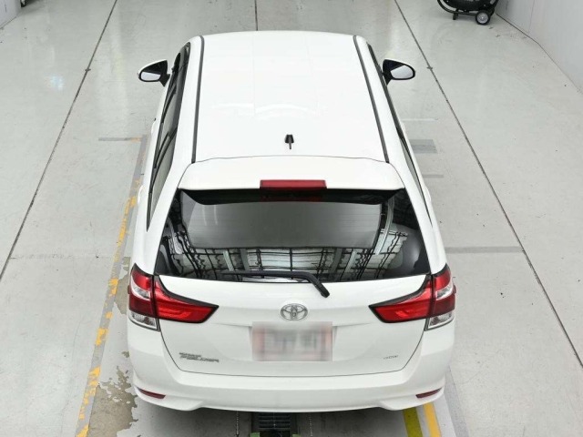 Toyota COROLLA FIELDER 2021 8594845-8