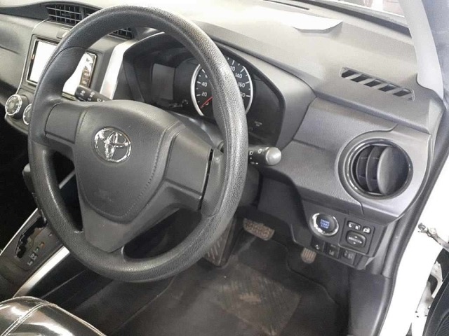 Toyota COROLLA FIELDER 2021 8594845-9