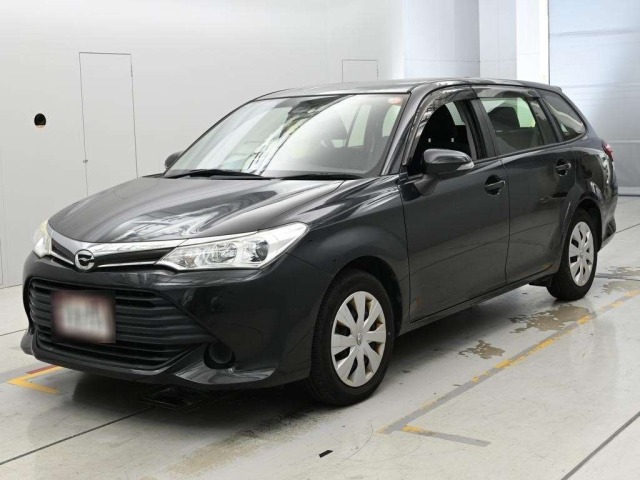 Toyota COROLLA FIELDER 2016 8594846-0