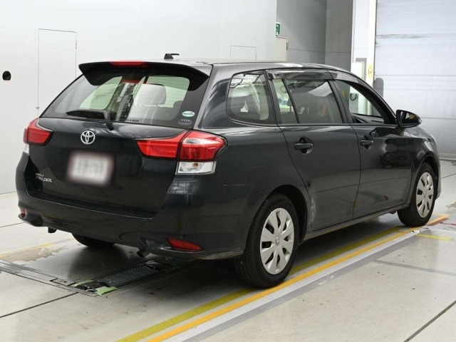 Toyota COROLLA FIELDER 2016 8594846-1