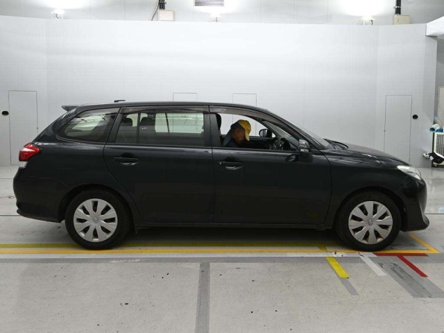 Toyota COROLLA FIELDER 2016 8594846-3
