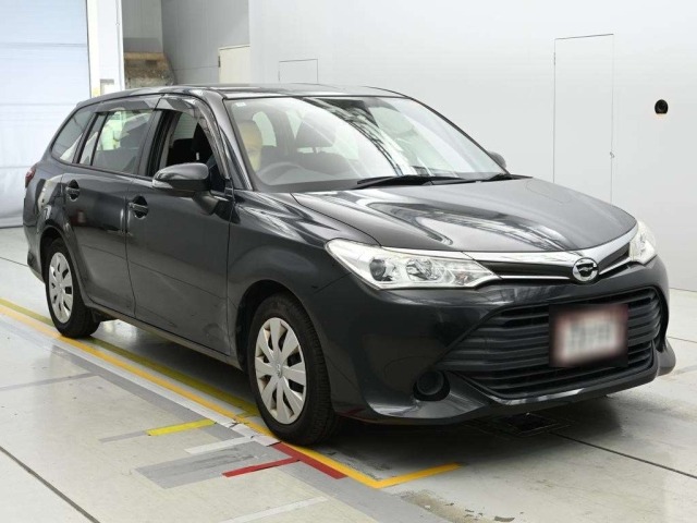 Toyota COROLLA FIELDER 2016 8594846-5