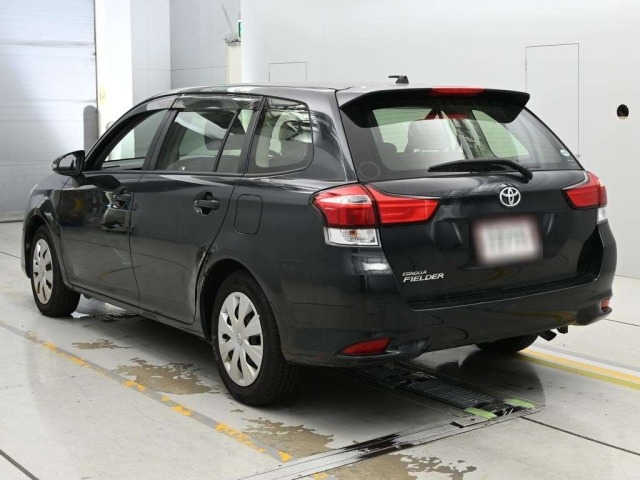Toyota COROLLA FIELDER 2016 8594846-6
