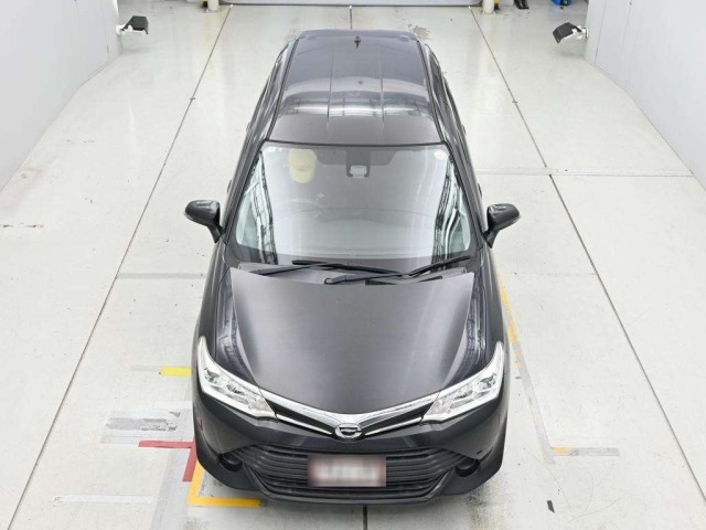 Toyota COROLLA FIELDER 2016 8594846-7