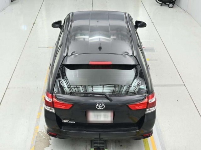 Toyota COROLLA FIELDER 2016 8594846-8