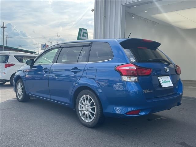 Toyota COROLLA FIELDER 2018 8594852-13