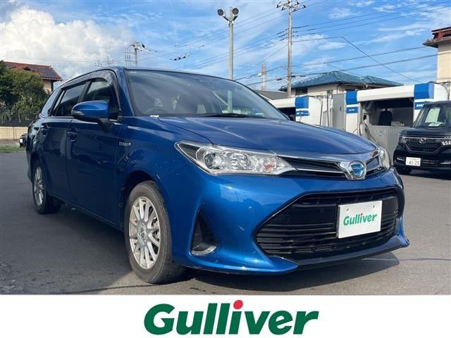 Toyota COROLLA FIELDER 2018 8594852-15