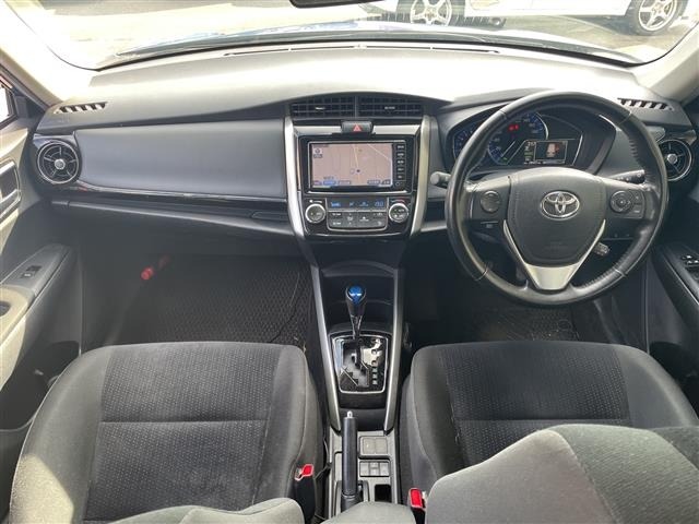 Toyota COROLLA FIELDER 2018 8594852-16