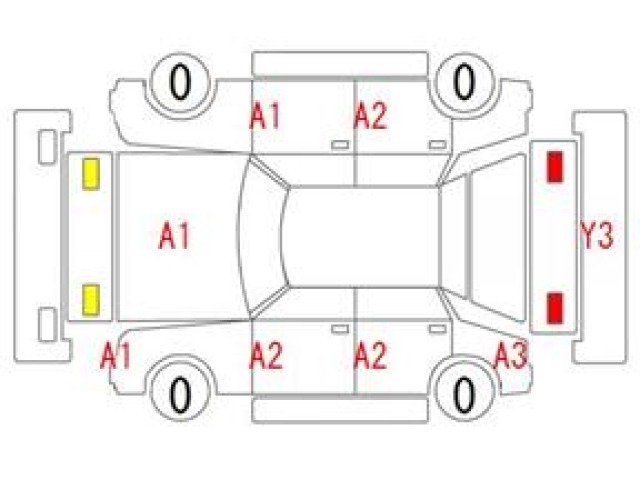 Toyota COROLLA FIELDER 2018 8594852-23