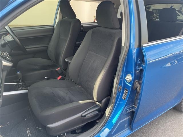 Toyota COROLLA FIELDER 2018 8594852-6