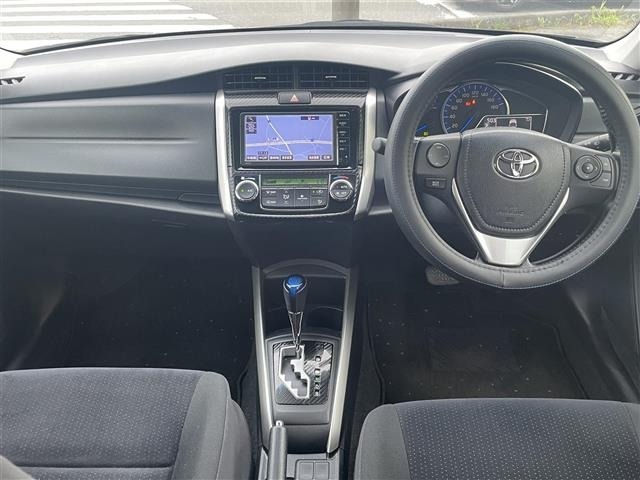 Toyota COROLLA FIELDER 2015 8594853-14