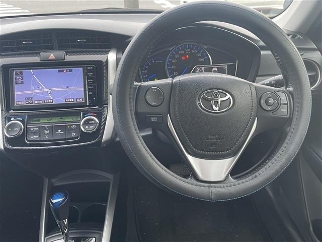 Toyota COROLLA FIELDER 2015 8594853-16