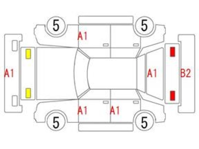 Toyota COROLLA FIELDER 2015 8594853-23