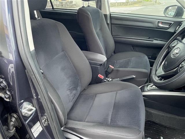 Toyota COROLLA FIELDER 2015 8594853-6