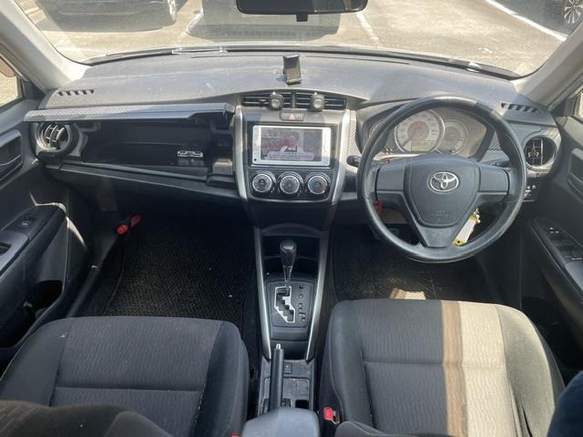 Toyota COROLLA FIELDER 2014 8594856-2