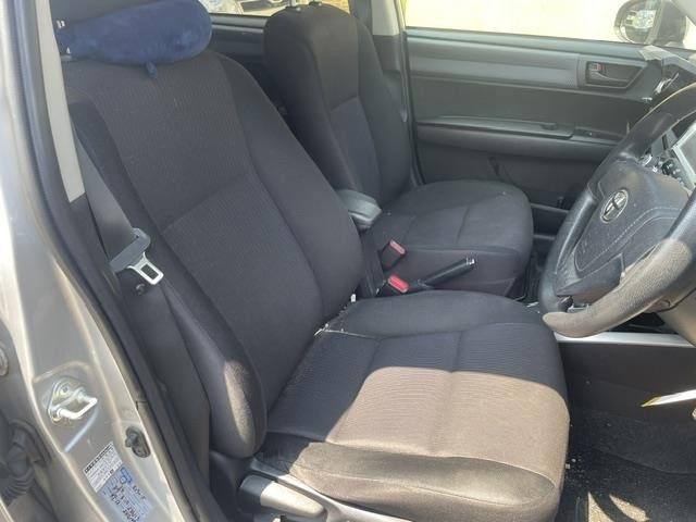 Toyota COROLLA FIELDER 2014 8594856-3