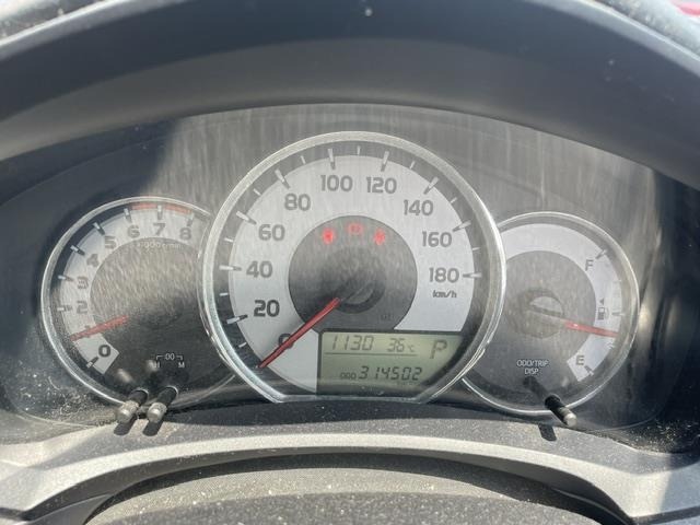 Toyota COROLLA FIELDER 2014 8594856-4