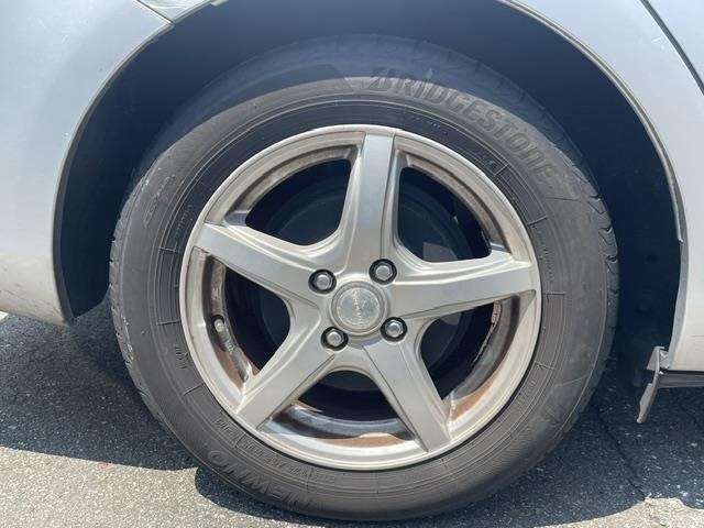 Toyota COROLLA FIELDER 2014 8594856-5