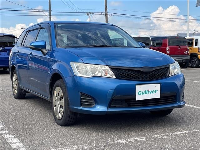 Toyota COROLLA FIELDER 2014 8594857-0