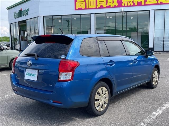 Toyota COROLLA FIELDER 2014 8594857-11
