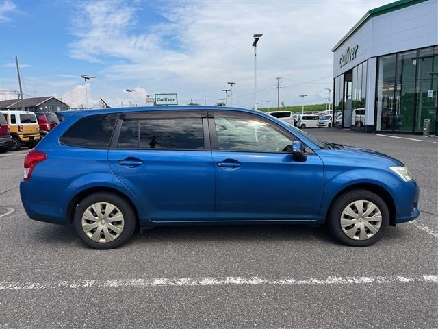 Toyota COROLLA FIELDER 2014 8594857-12