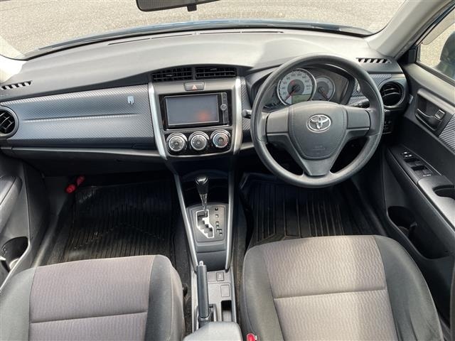 Toyota COROLLA FIELDER 2014 8594857-14
