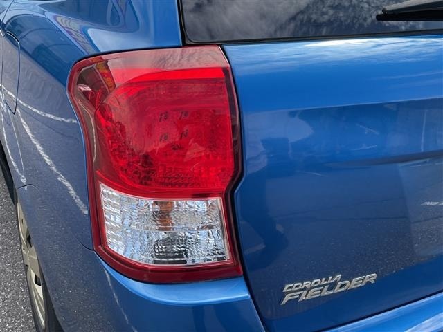 Toyota COROLLA FIELDER 2014 8594857-2