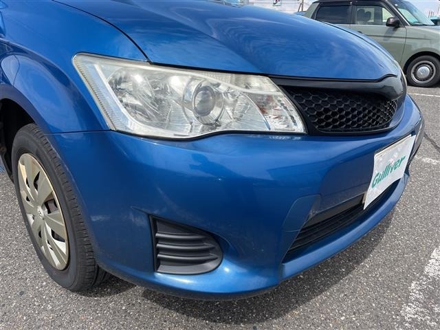 Toyota COROLLA FIELDER 2014 8594857-20