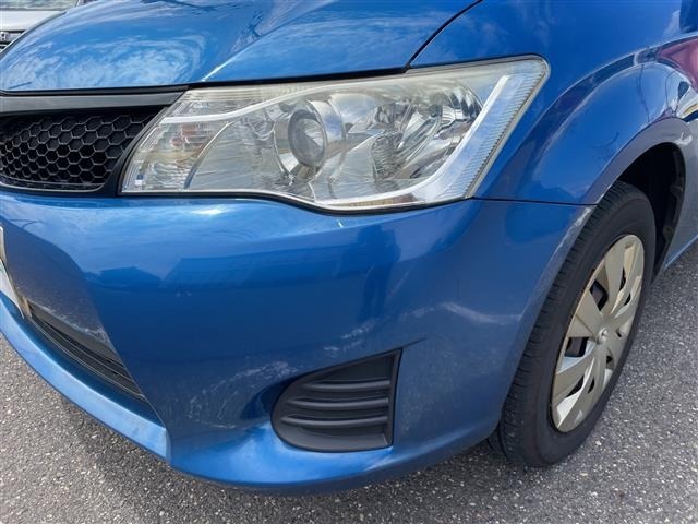 Toyota COROLLA FIELDER 2014 8594857-22