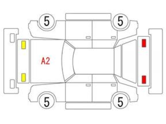 Toyota COROLLA FIELDER 2014 8594857-23