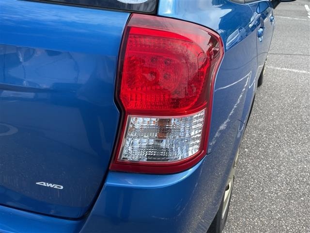 Toyota COROLLA FIELDER 2014 8594857-4