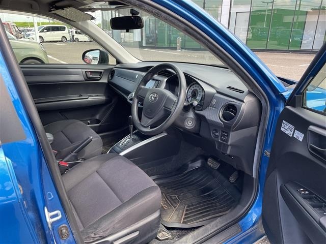 Toyota COROLLA FIELDER 2014 8594857-7
