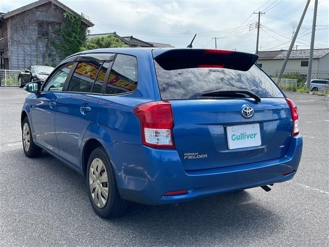 Toyota COROLLA FIELDER 2014 8594857-9
