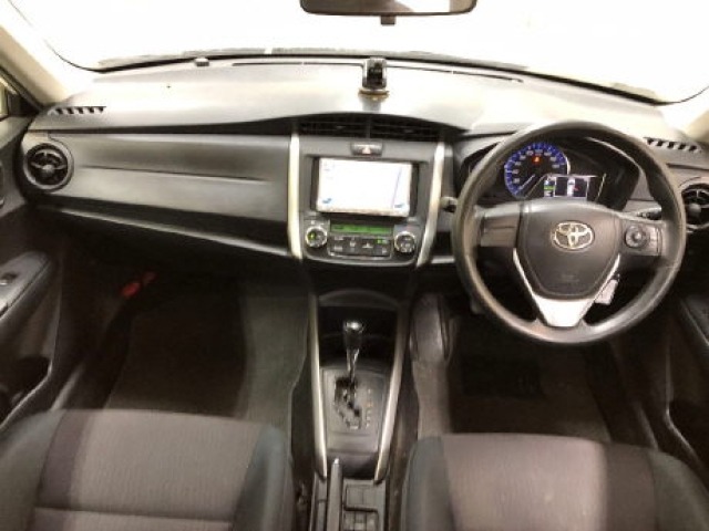 Toyota COROLLA FIELDER 2016 8594858-4