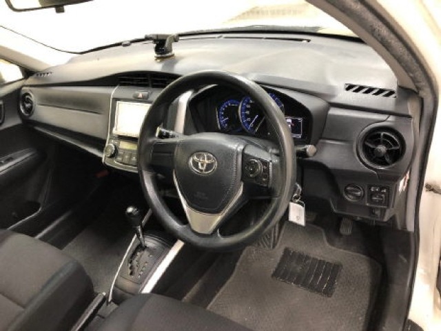 Toyota COROLLA FIELDER 2016 8594858-5