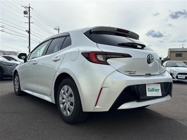 Toyota COROLLA SPORT 2023 8594224-13