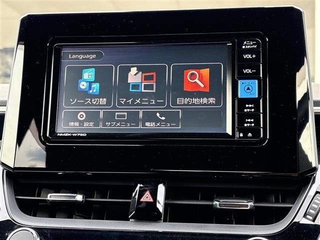 Toyota COROLLA SPORT 2023 8594224-17