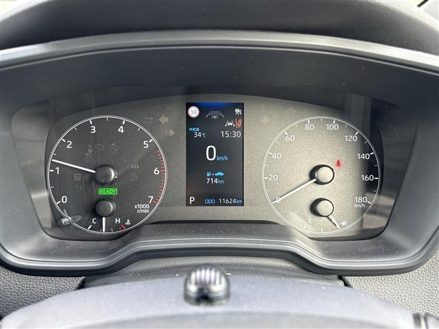 Toyota COROLLA SPORT 2023 8594224-18