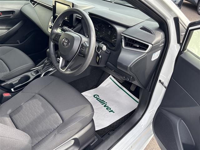 Toyota COROLLA SPORT 2023 8594224-19