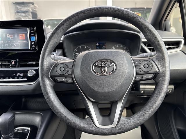 Toyota COROLLA SPORT 2023 8594224-21