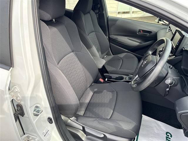 Toyota COROLLA SPORT 2023 8594224-6