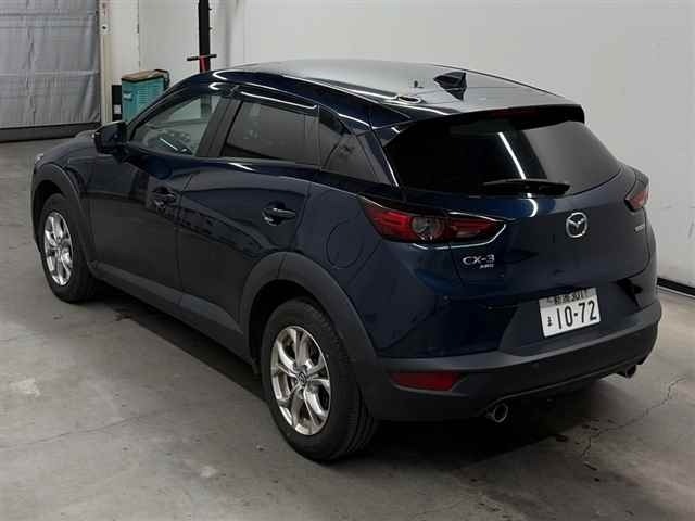 Mazda CX-3 2021 8595688-1