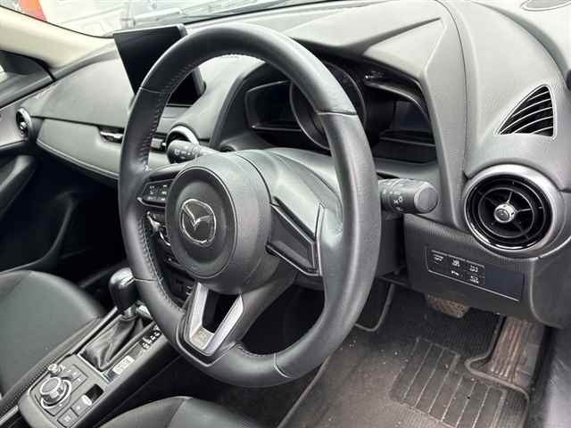 Mazda CX-3 2021 8595688-3