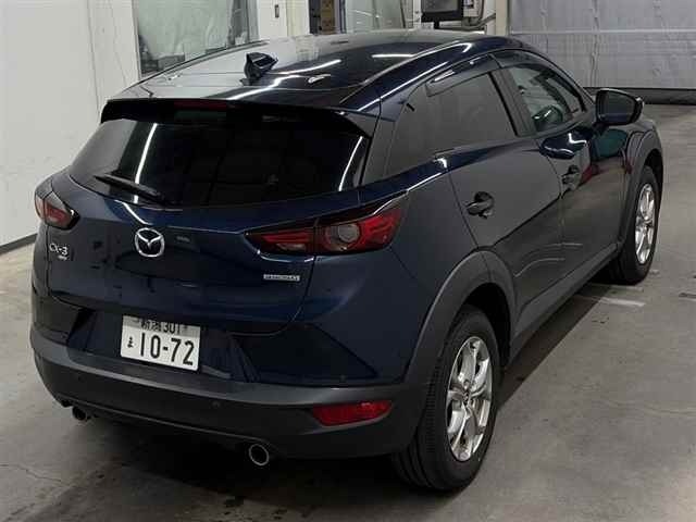 Mazda CX-3 2021 8595688-5