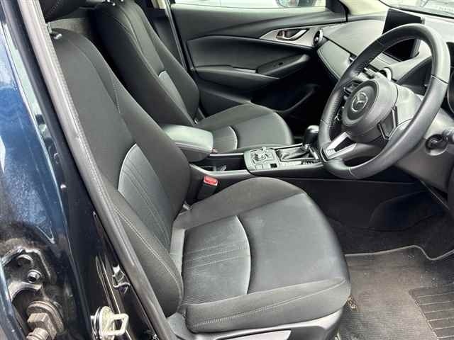 Mazda CX-3 2021 8595688-7