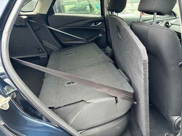 Mazda CX-3 2021 8595688-8