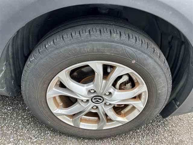 Mazda CX-3 2021 8595688-9