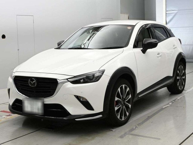Mazda CX-3 2023 8595708-0