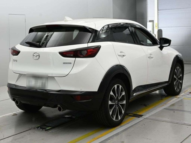 Mazda CX-3 2023 8595708-1
